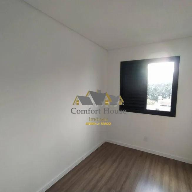 Apartamento à venda com 3 quartos, 67m² - Foto 10