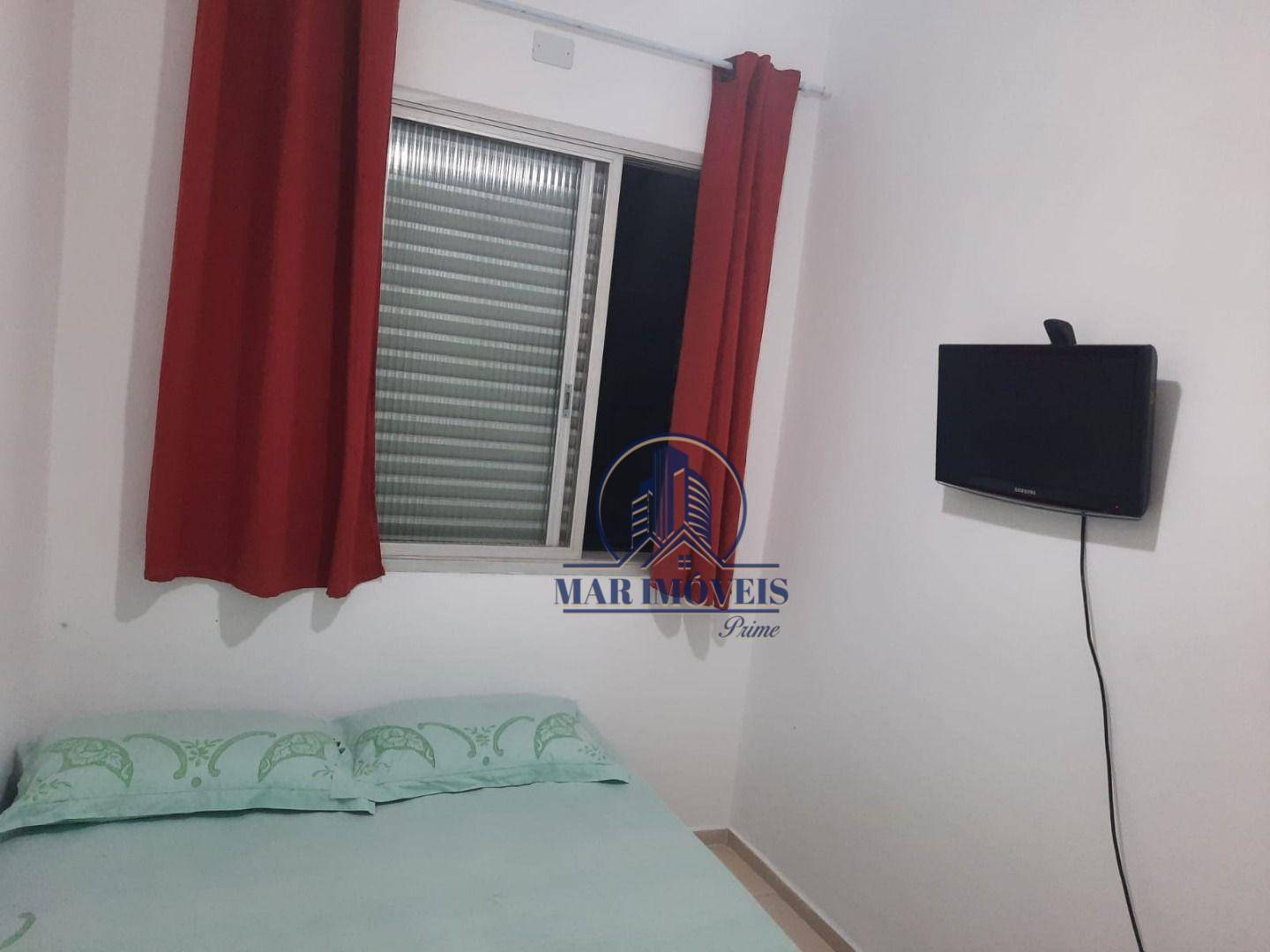 Apartamento à venda com 2 quartos, 60m² - Foto 4