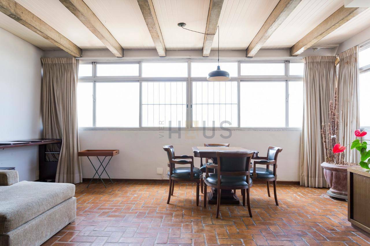 Cobertura à venda com 4 quartos, 450m² - Foto 13