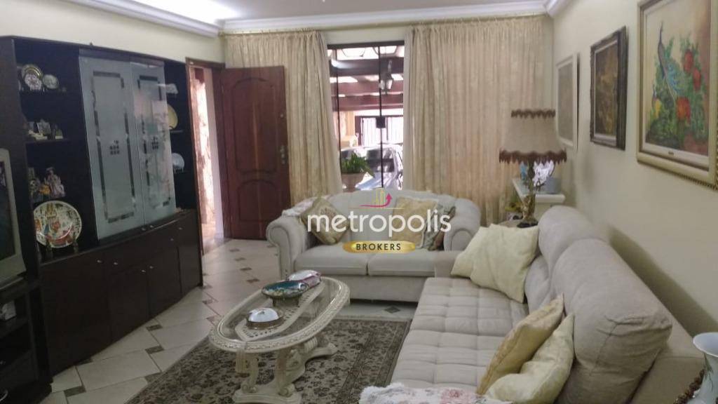 Sobrado à venda com 3 quartos, 240m² - Foto 6