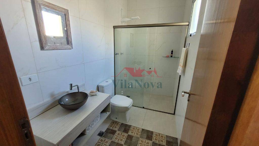 Casa de Condomínio à venda com 3 quartos, 105m² - Foto 18