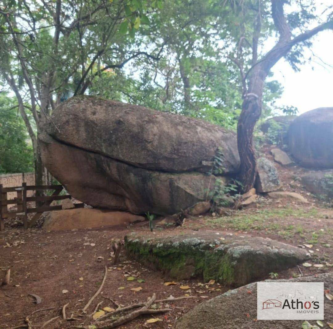 Chácara à venda com 5 quartos, 1100m² - Foto 6