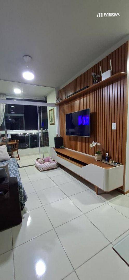 Apartamento, 2 quartos, 56 m² - Foto 1