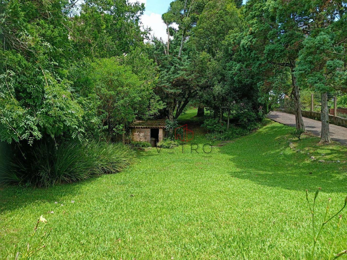 Terreno à venda, 1255M2 - Foto 1