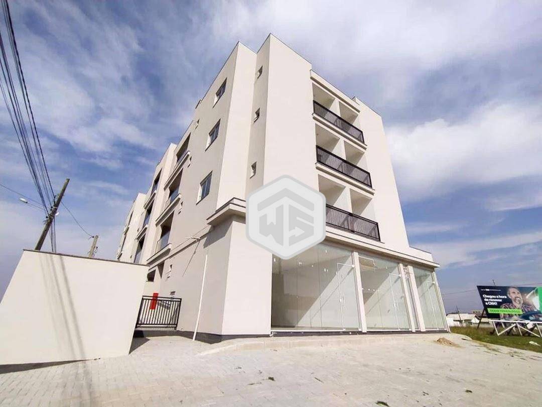 Casa, 2 quartos, 56 m² - Foto 1