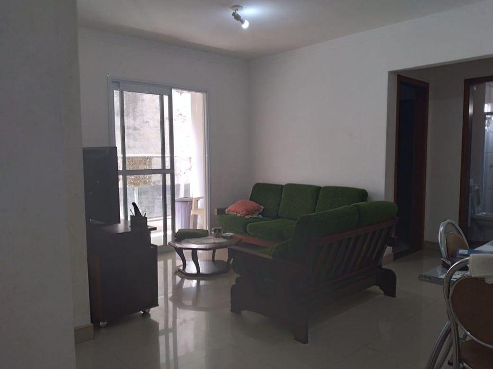 Apartamento à venda com 2 quartos, 60m² - Foto 1