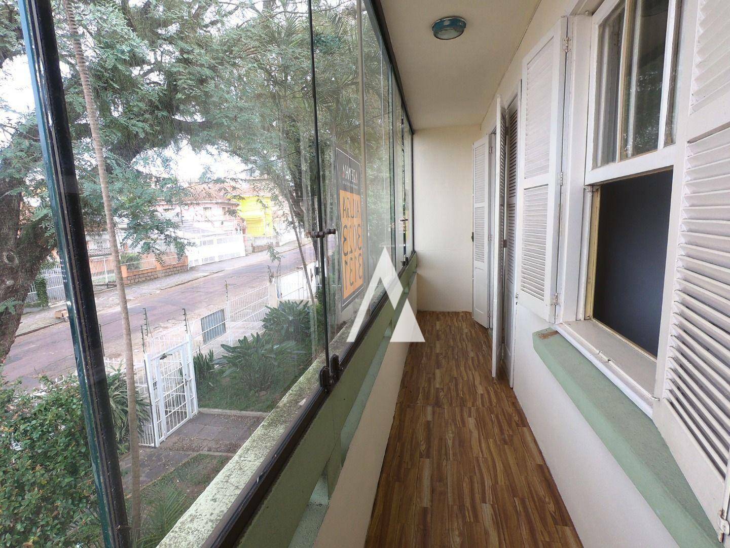 Apartamento para alugar com 3 quartos, 96m² - Foto 19