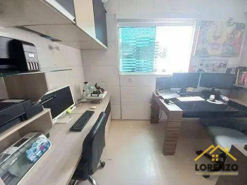 Cobertura à venda com 3 quartos, 136m² - Foto 10