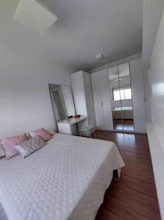 Apartamento à venda com 2 quartos, 57m² - Foto 7