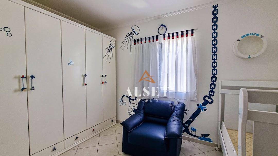 Sobrado à venda com 3 quartos, 137m² - Foto 22