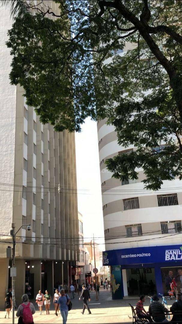 Conjunto Comercial-Sala à venda, 30m² - Foto 4