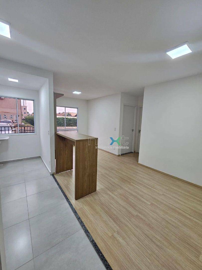 Apartamento à venda, 46M2 - Foto 14