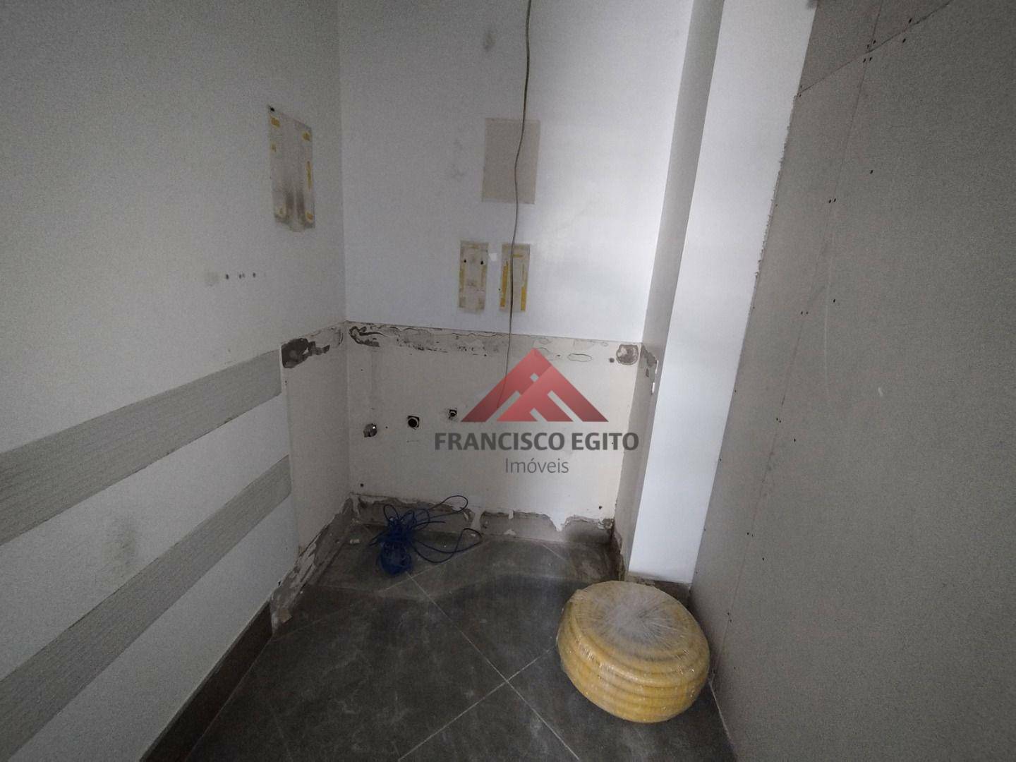 Loja-Salão para alugar, 52m² - Foto 6