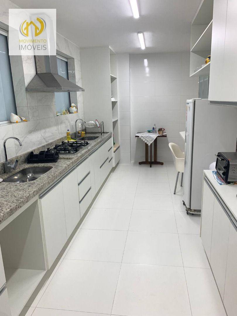 Apartamento à venda com 4 quartos, 300m² - Foto 17