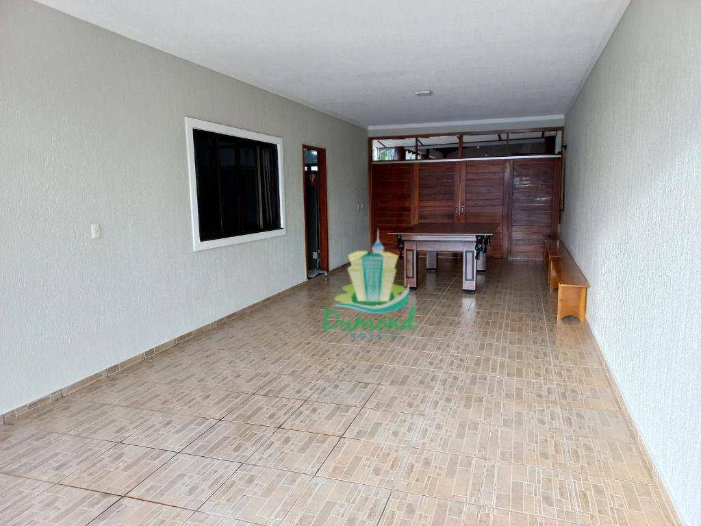 Casa à venda com 4 quartos, 242m² - Foto 7