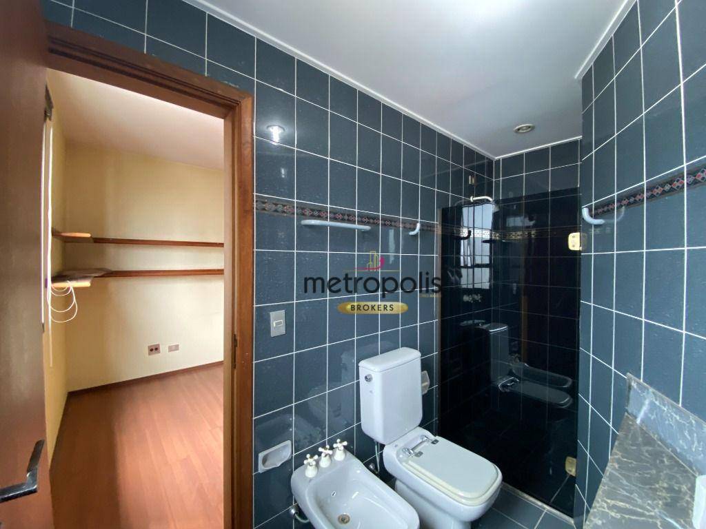 Apartamento à venda com 4 quartos, 178m² - Foto 41