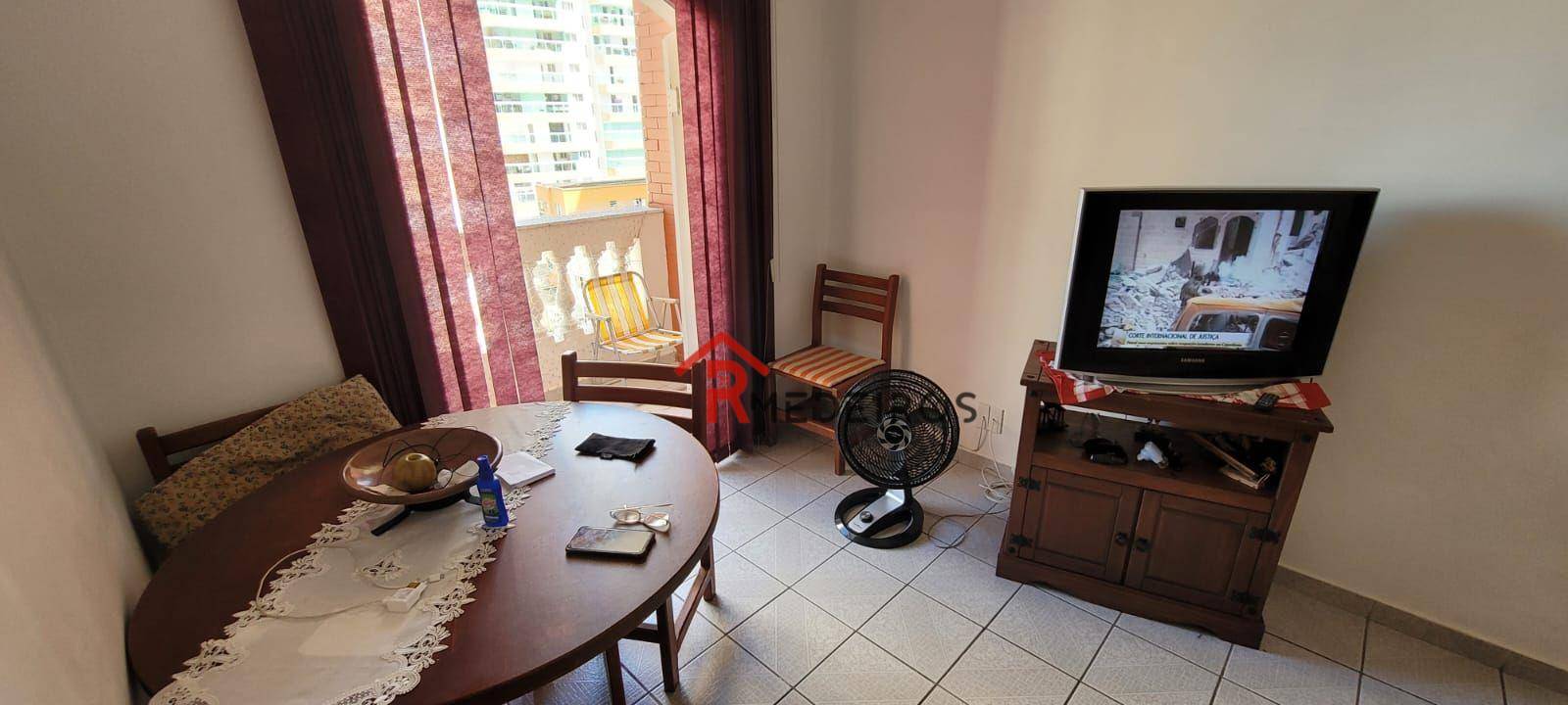 Apartamento à venda com 1 quarto, 63m² - Foto 6