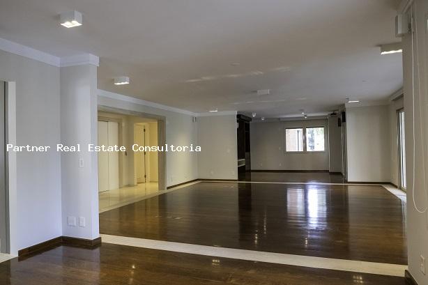 Apartamento à venda com 3 quartos, 295m² - Foto 19