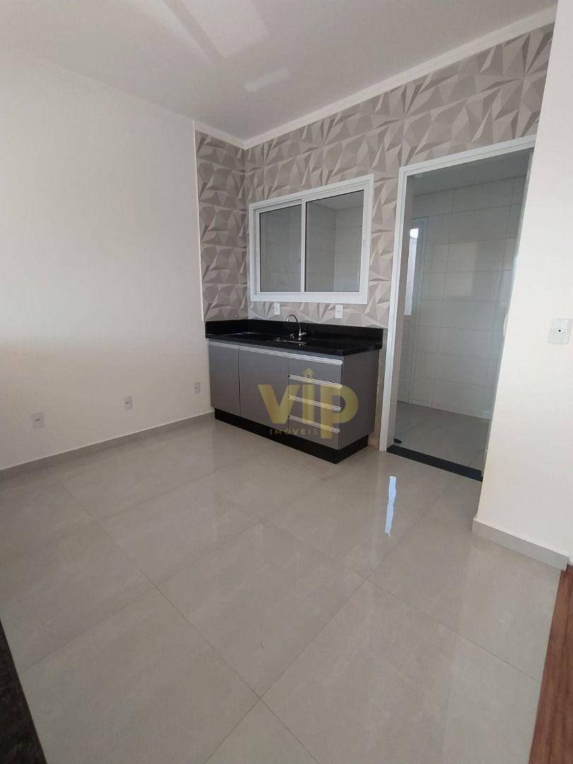 Apartamento à venda com 2 quartos, 150m² - Foto 4