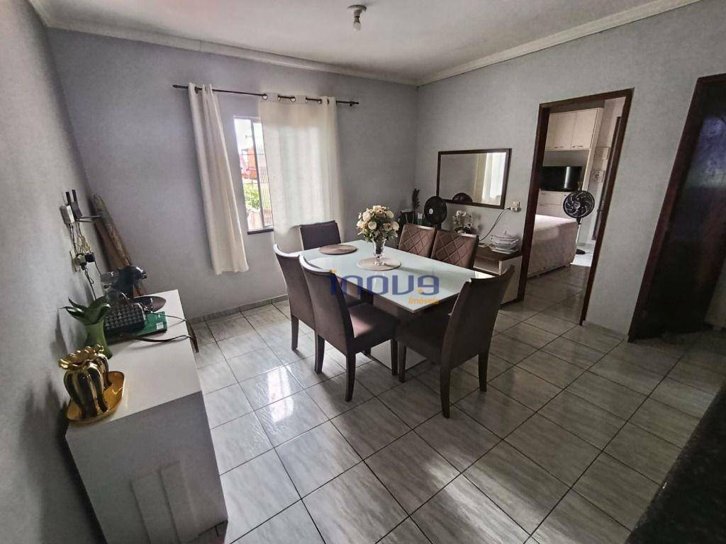 Casa à venda com 3 quartos, 413M2 - Foto 4