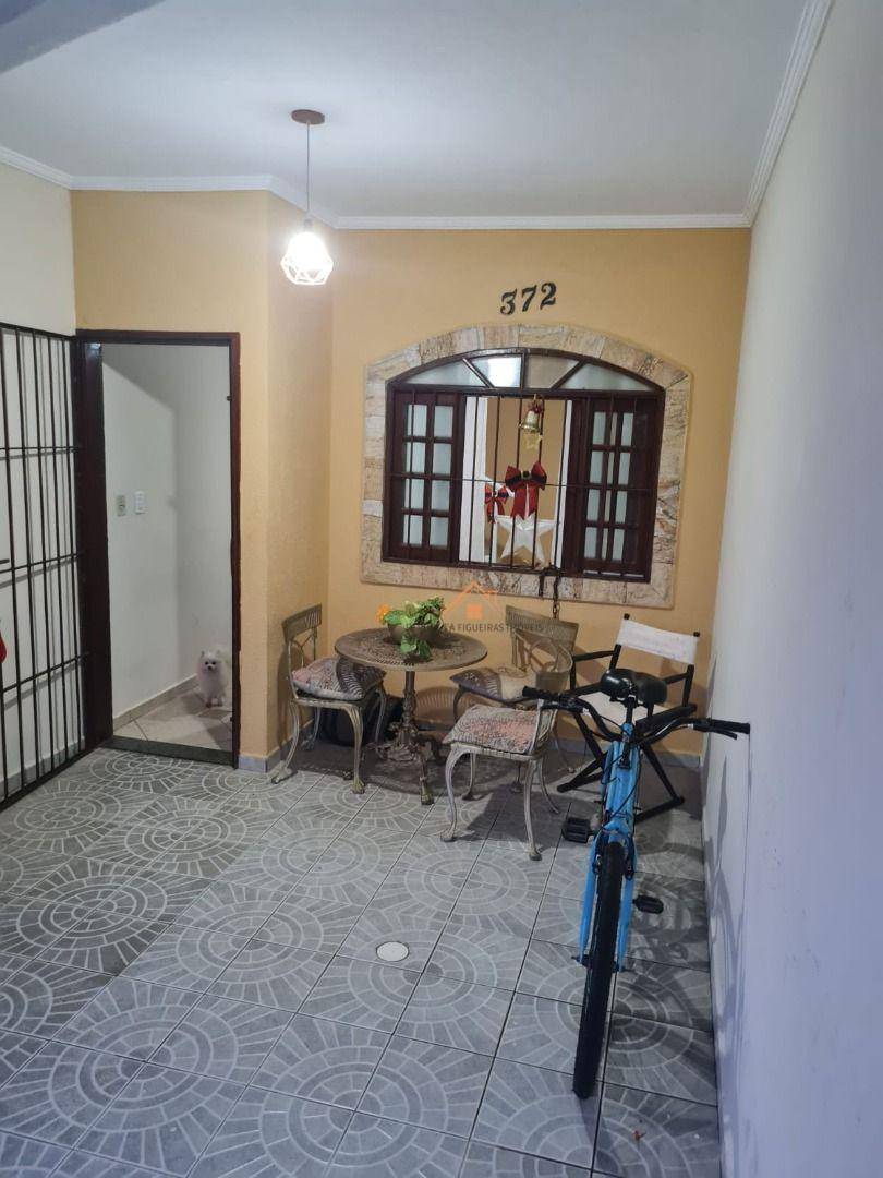 Casa de Condomínio à venda com 2 quartos, 70m² - Foto 11