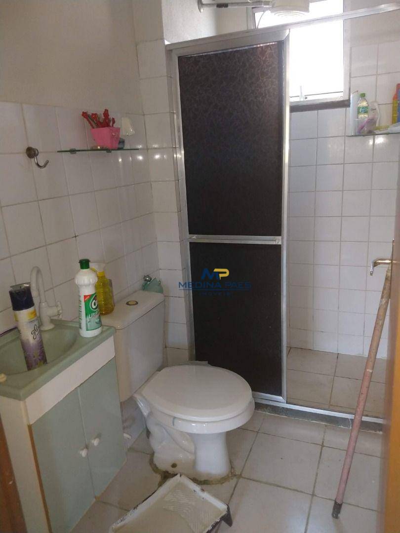 Apartamento à venda com 2 quartos, 50m² - Foto 5