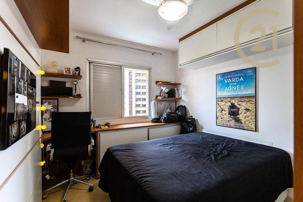 Apartamento à venda com 3 quartos, 102m² - Foto 18