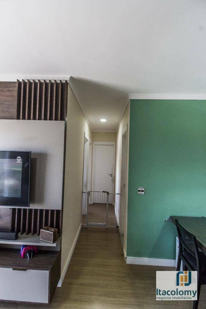 Apartamento à venda com 3 quartos, 71m² - Foto 8