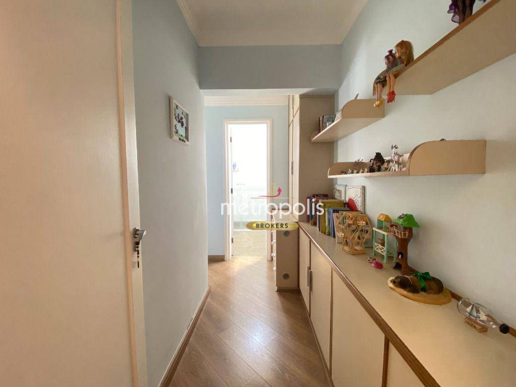 Apartamento à venda com 4 quartos, 282m² - Foto 38