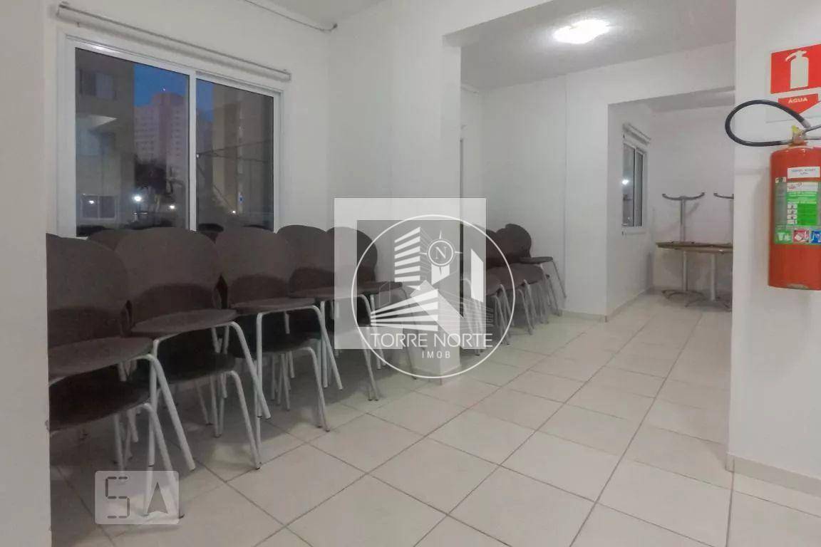 Apartamento à venda com 3 quartos, 67m² - Foto 36