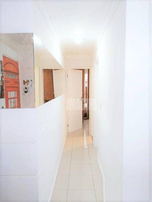 Apartamento à venda com 2 quartos, 44m² - Foto 4