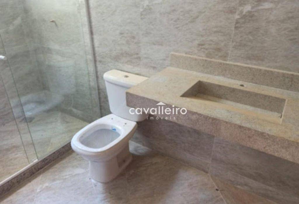 Casa de Condomínio à venda com 3 quartos, 145m² - Foto 7
