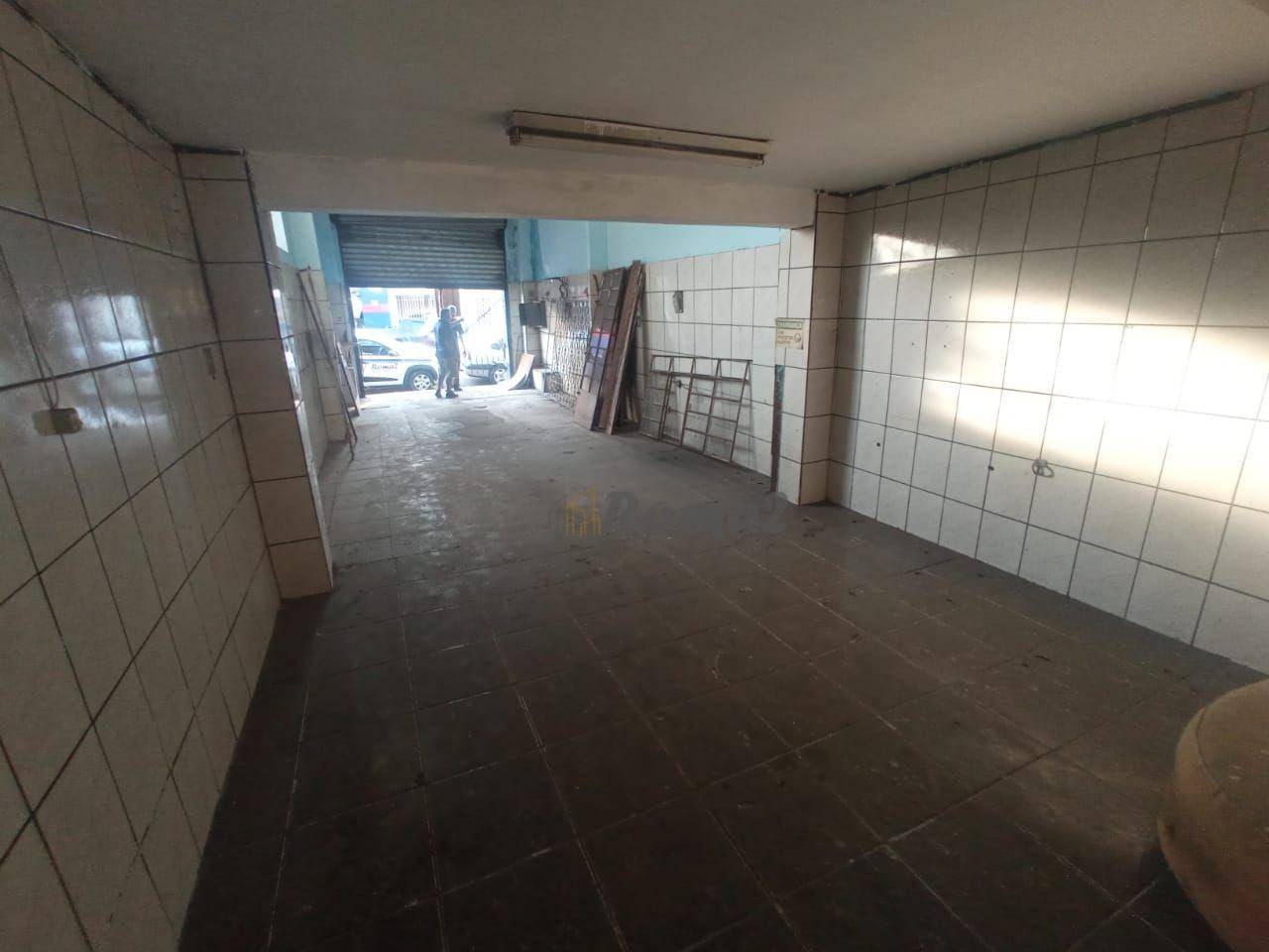 Loja-Salão para alugar, 120m² - Foto 1