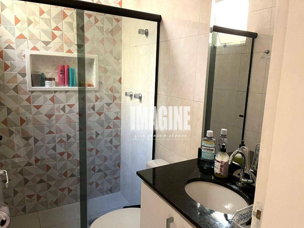 Sobrado à venda com 2 quartos, 84m² - Foto 27