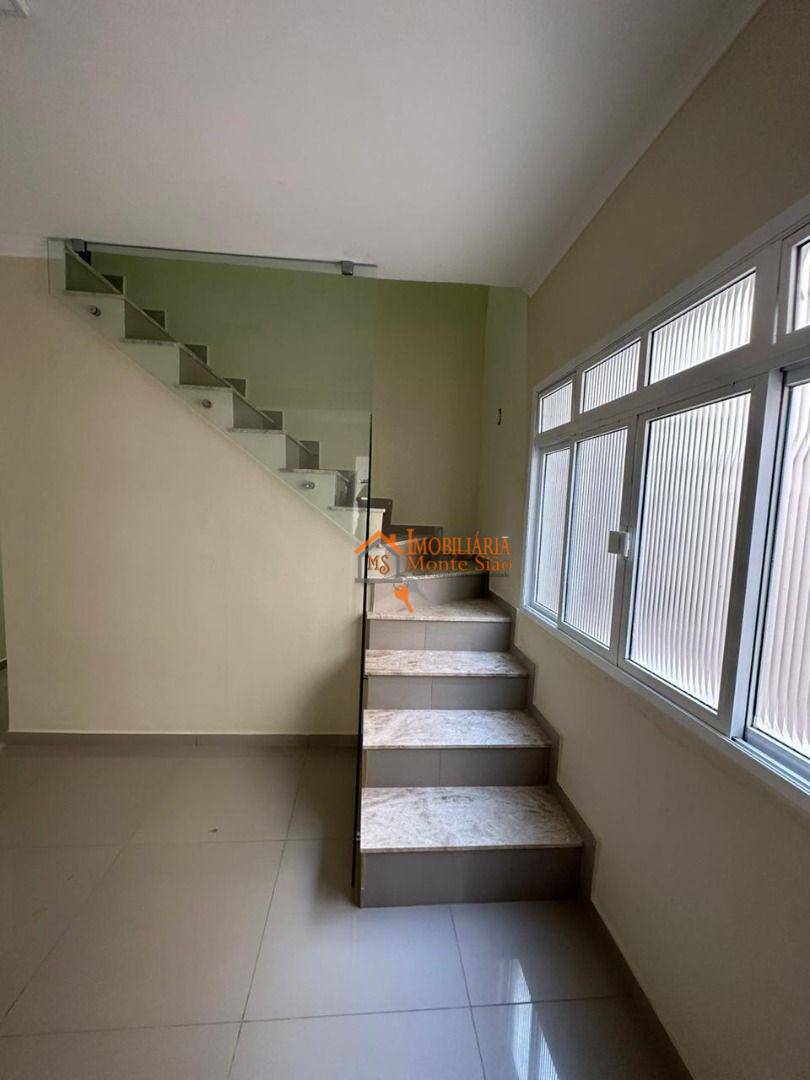 Sobrado à venda com 3 quartos, 210m² - Foto 19