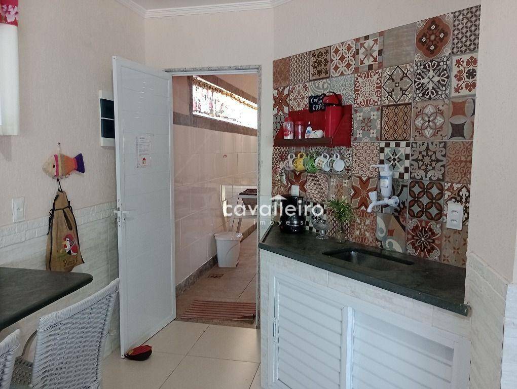 Casa à venda com 2 quartos, 129m² - Foto 34