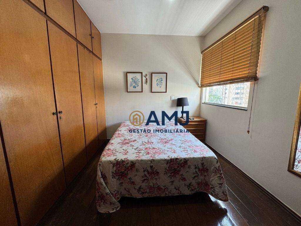 Apartamento para alugar com 3 quartos, 92m² - Foto 15