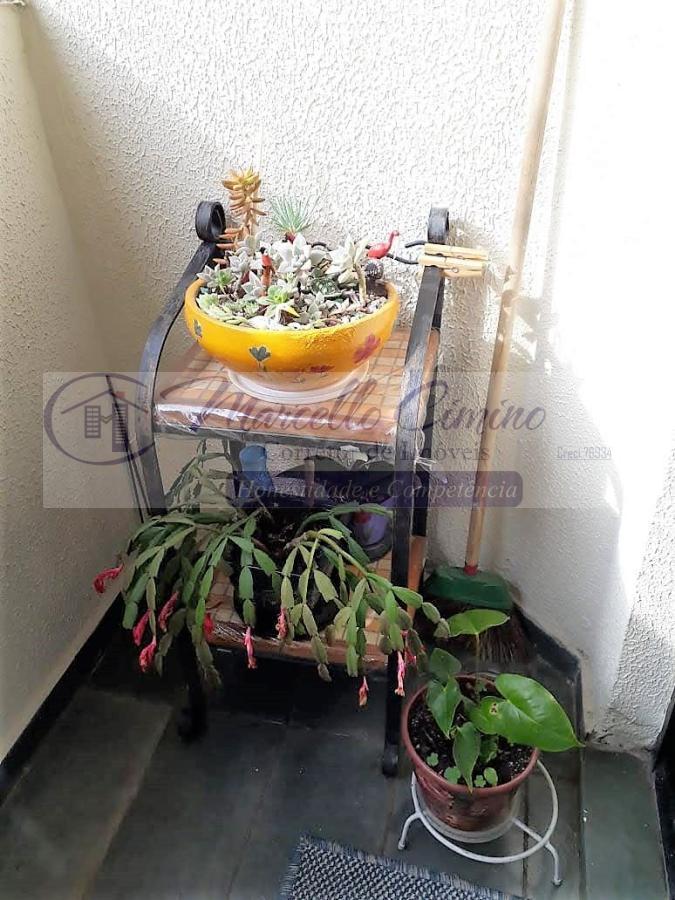 Apartamento à venda com 2 quartos, 50m² - Foto 5