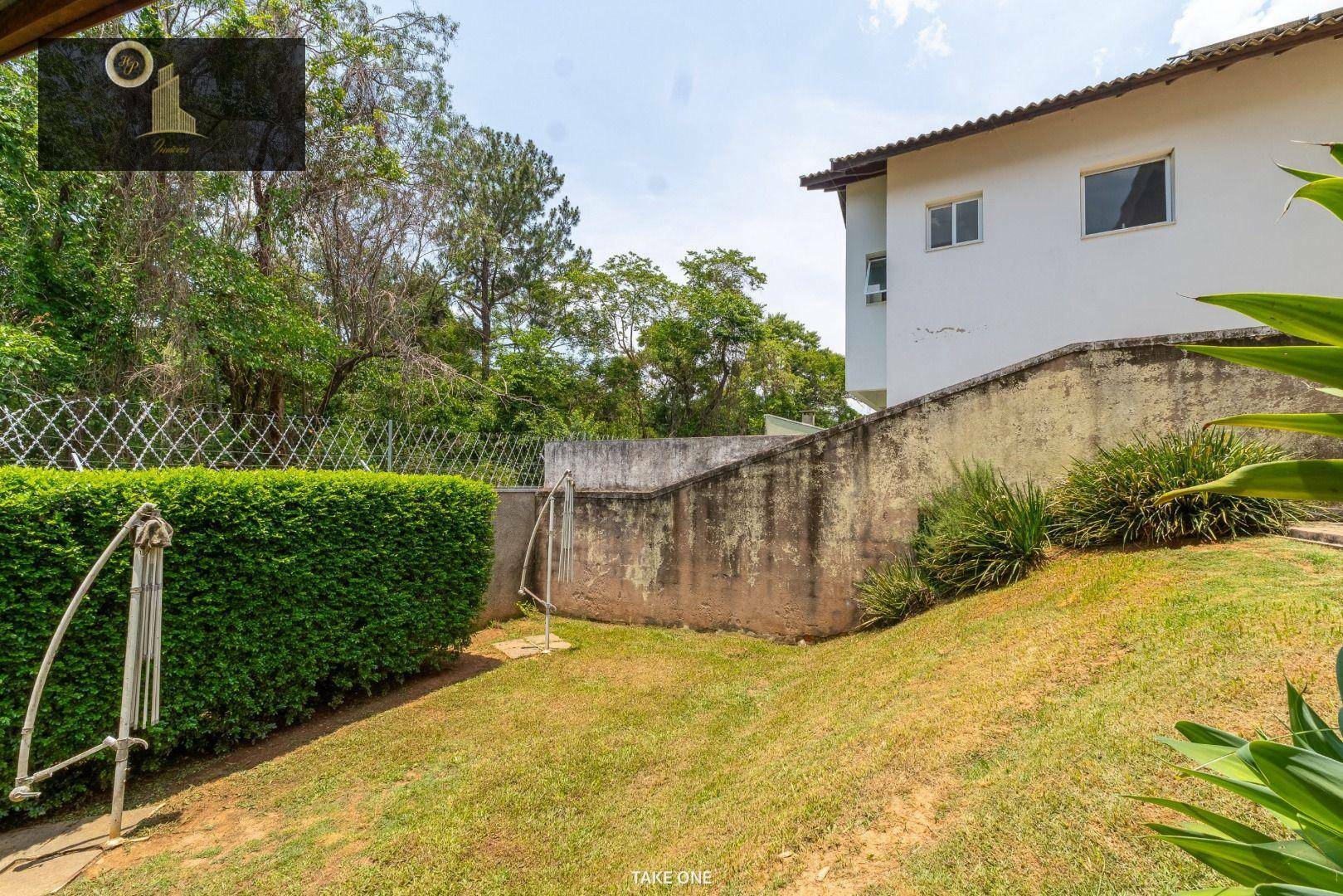 Casa de Condomínio à venda com 3 quartos, 168m² - Foto 49