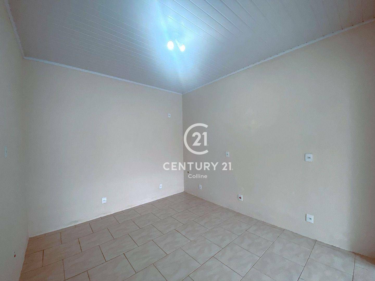 Loja-Salão, 35 m² - Foto 3