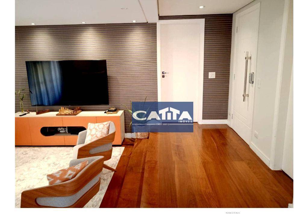 Apartamento à venda com 3 quartos, 148m² - Foto 4