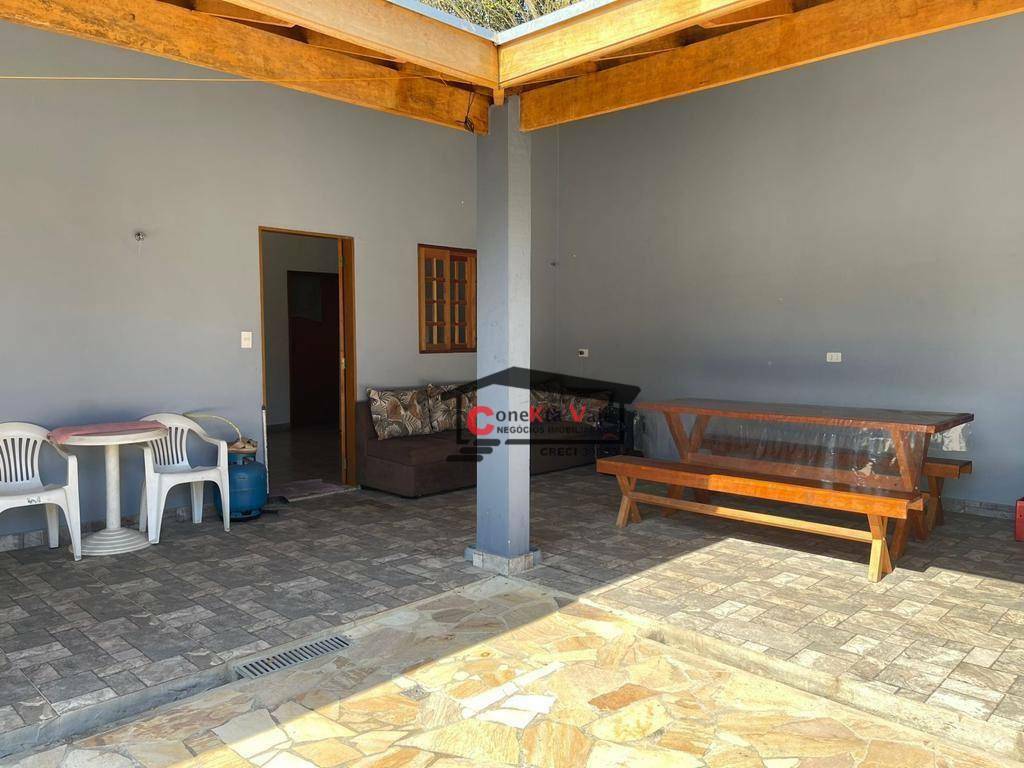 Chácara à venda com 3 quartos, 150m² - Foto 16