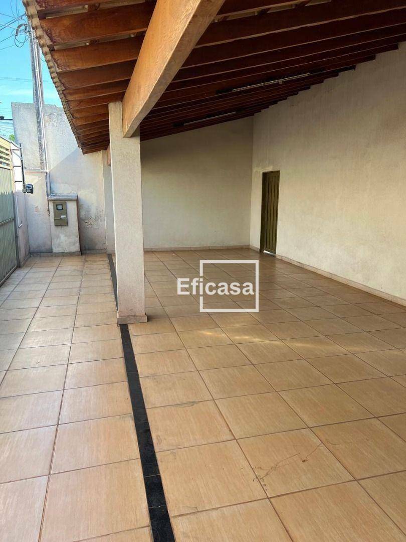 Casa à venda com 3 quartos, 288m² - Foto 22