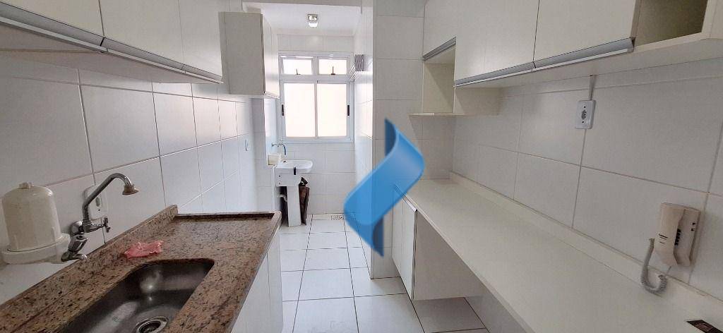 Apartamento à venda com 2 quartos, 50m² - Foto 5