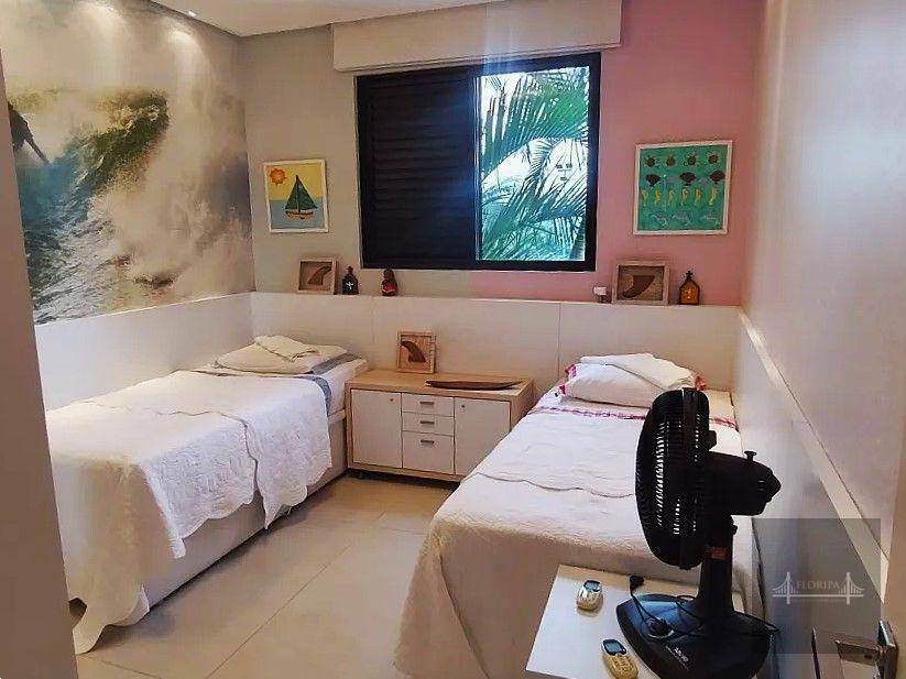 Apartamento à venda com 2 quartos, 75m² - Foto 10