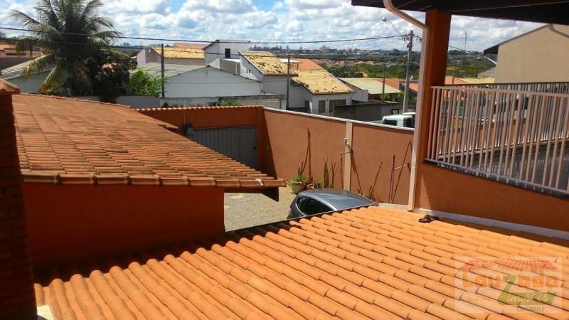 Sobrado à venda com 3 quartos, 250m² - Foto 4