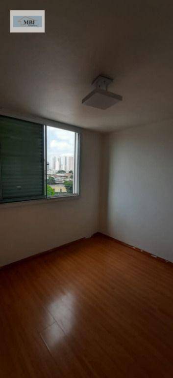 Apartamento à venda com 3 quartos, 84m² - Foto 9