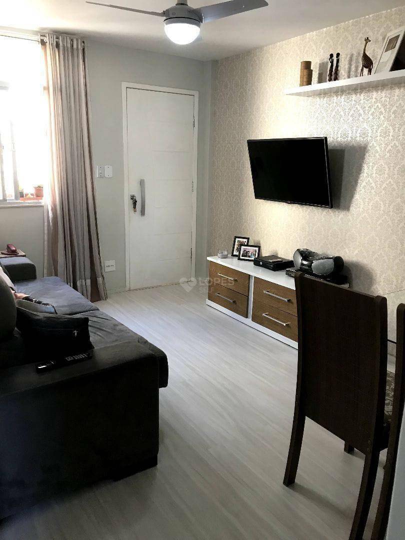 Apartamento, 2 quartos, 50 m² - Foto 1