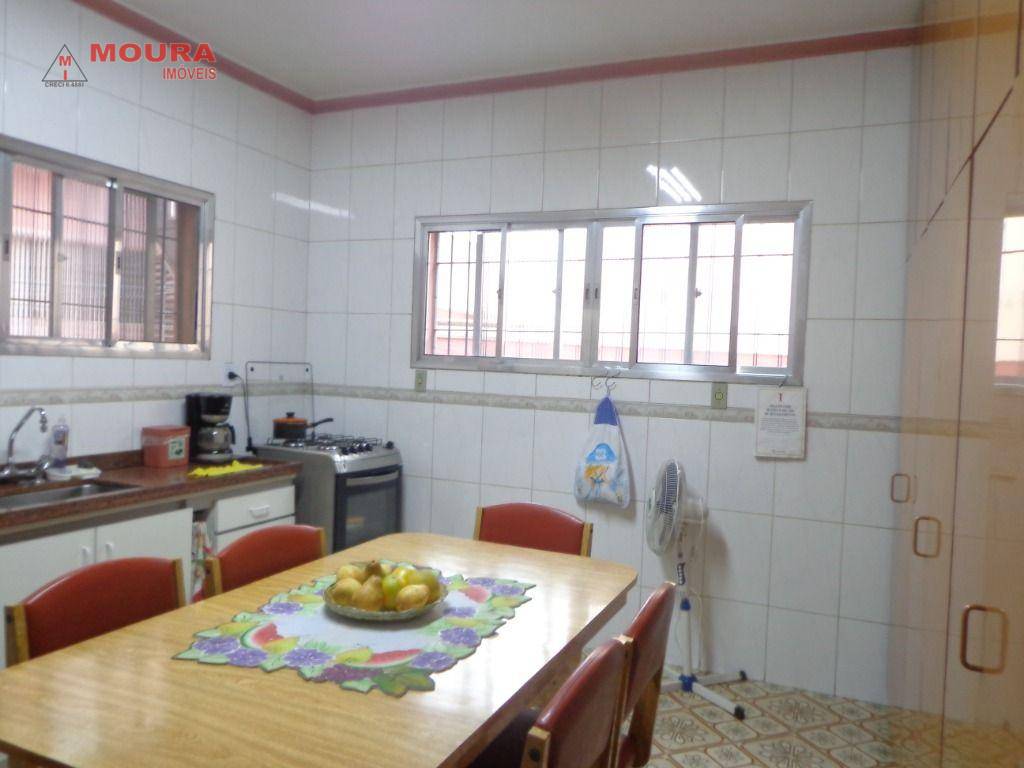 Sobrado à venda com 3 quartos, 120M2 - Foto 6