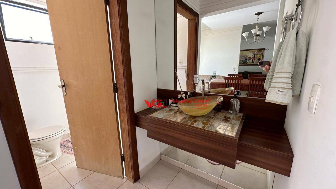 Sobrado à venda com 3 quartos, 330m² - Foto 10